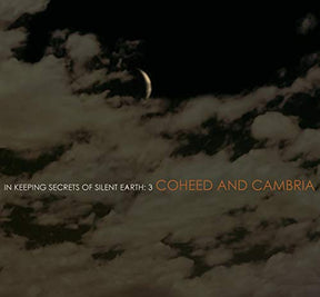 In Keeping Secrets Of Silent Earth: 3 (CD)