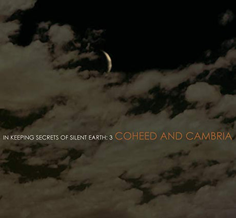 In Keeping Secrets Of Silent Earth: 3 (CD)
