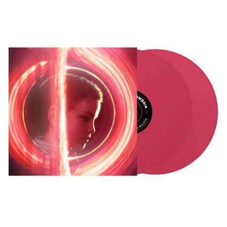 The Father Of Make Believe (New Entities Edition) (Indie Exclusive) [Ruby White Wave 2 LP] (Vinyl)
