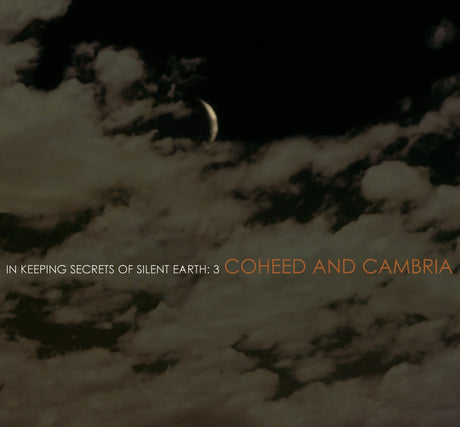 Coheed &amp; Cambria In Keeping Secrets Of Silent Earth: 3 (Edición de aniversario, reedición) (2 LP) [Discos y LP]