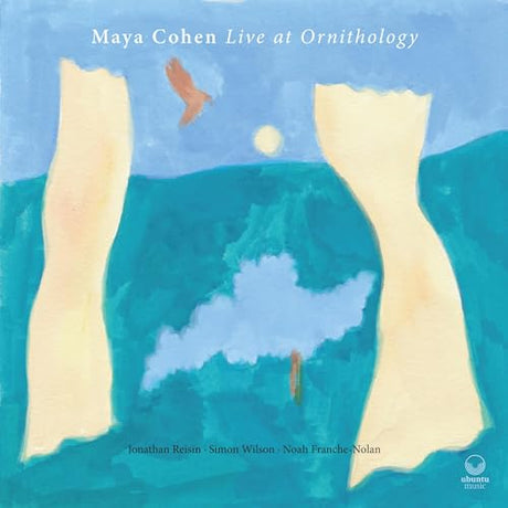 Live At Ornithology (CD)