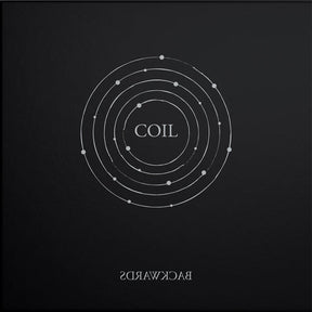 COIL - Backwards (White Vinyl) [2LP] [Vinyl]