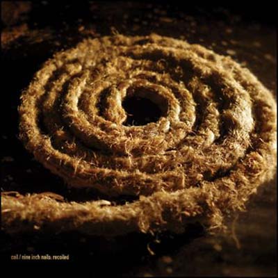 Recoiled (CD)