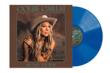 Colbie Caillat Along The Way (Indie Exclusive, Colored Vinyl, Teal) [Vinyl] - Apocalypse Vinyl