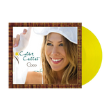 Colbie Caillat Coco (Limited Edition, Yellow Vinyl) [Records & LPs]