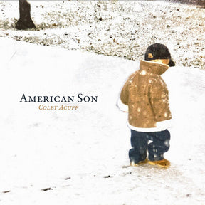 American Son (CD)