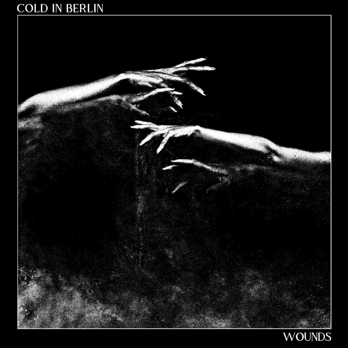 Wounds [CD]
