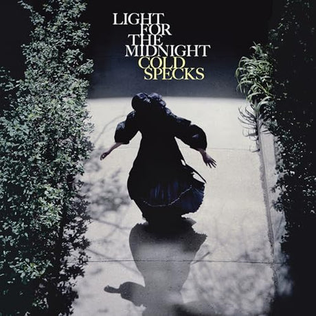 Light For The Midnight (CD)