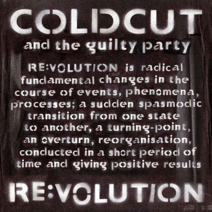 Re:volution (CD)