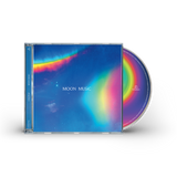 Coldplay Moon Music (Indie Exclusive, Alternate Cover) [Music CDs]