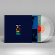 X & Y (Indie Exclusive) (Clear Ecorecord 2LP) (Vinyl)