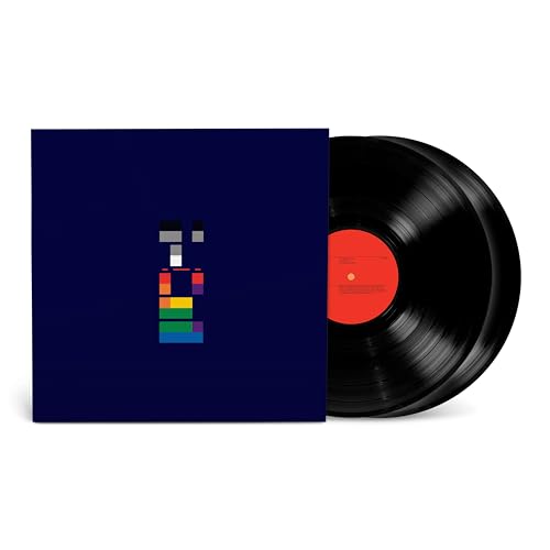 Coldplay X&Y [Records & LPs]