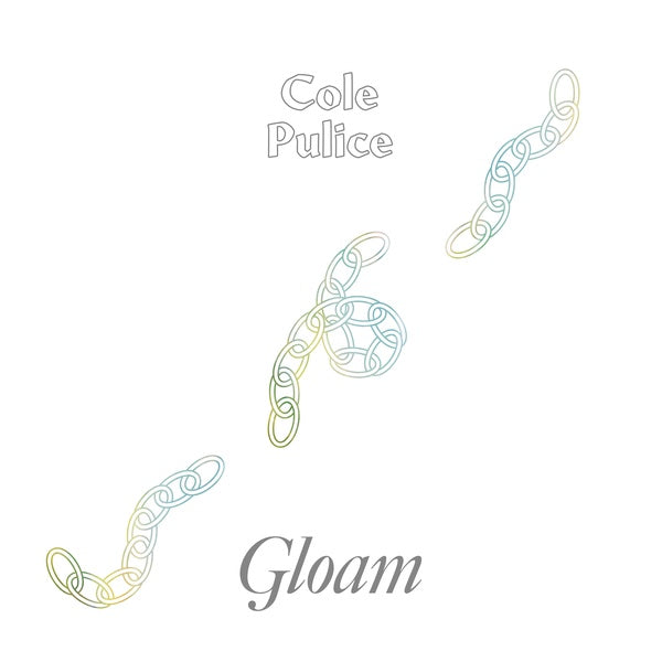 Gloam (Vinyl)