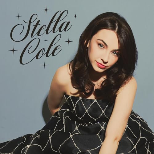 Stella Cole (Vinyl)