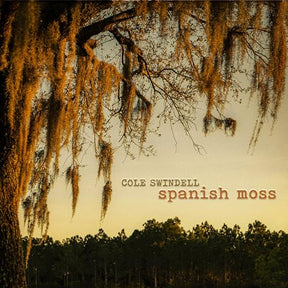 Spanish Moss (Black Vinyl 2Lp) (Vinyl)