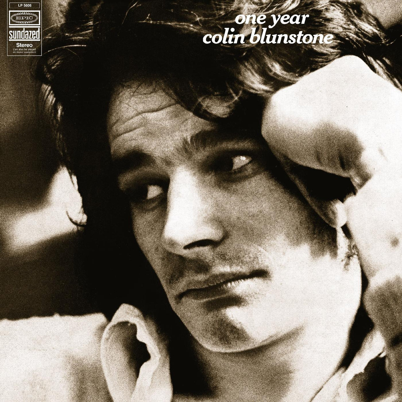 One Year (2LP, 50th Anniversary Edition with Bonus LP) (Vinyl) - Apocalypse Vinyl