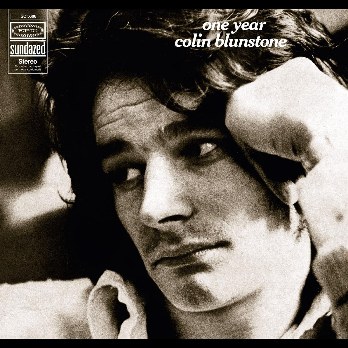 One Year (50th Anniversary Edition) (CD)