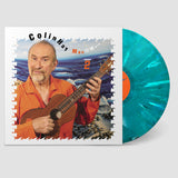 Man at Work: Volume 2 (Limited Edition, 140 Gram Aqua Blue Colored Vinyl, Digital Download Card) (Vinyl)
