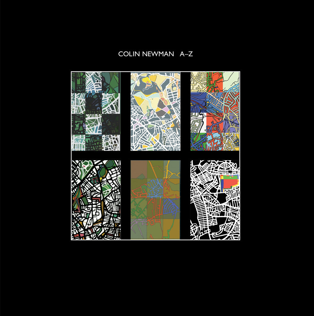 A-Z [CD]