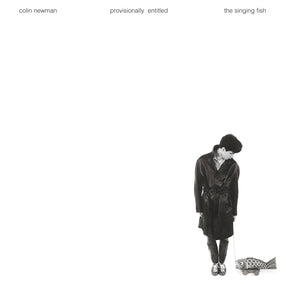 Provisionally Entitled The Singing Fish (Vinyl) - Apocalypse Vinyl
