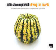 Diving For Pearls: Jazz Interpretations Of The Pearlfishers Songbook (Vinyl) - Apocalypse Vinyl