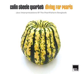 Diving For Pearls: Jazz Interpretations Of The Pearlfishers Songbook (Vinyl) - Apocalypse Vinyl