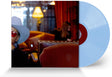 Vibrating (Limited Edition, Blue Vinyl) (Vinyl)