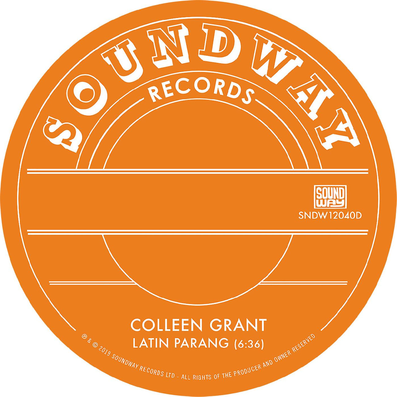 Latin Parang / Parang Jam (Vinyl) - Apocalypse Vinyl