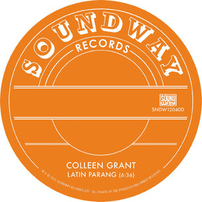 Latin Parang / Parang Jam (Vinyl) - Apocalypse Vinyl