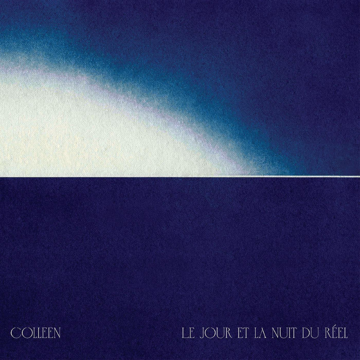 Le jour et la nuit du rÈel (Vinyl)