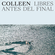 Libres Antes Del Final [CD]