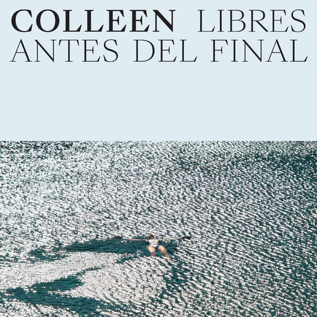 Libres Antes Del Final [CD]