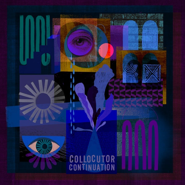 Continuation (Vinyl)