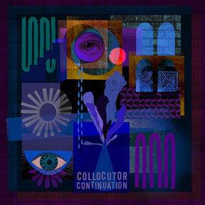 Continuation (Vinyl)