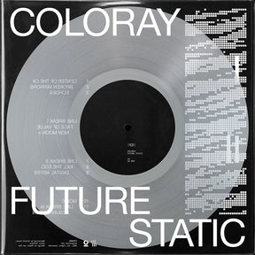 Future Static (Vinyl) - Apocalypse Vinyl