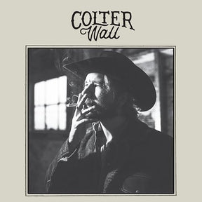Colter Wall (Softpak) [CD]