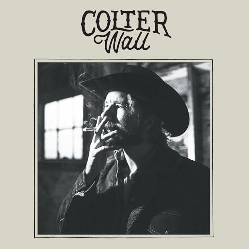 Colter Wall COLTER WALL [Discos y LP]