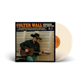 Memories And Empties (Opaque Bone Vinyl W/12X12” Lyric Sheet Insert) (Vinyl)