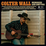 Memories And Empties (CD)