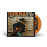 Memories And Empties (CD)