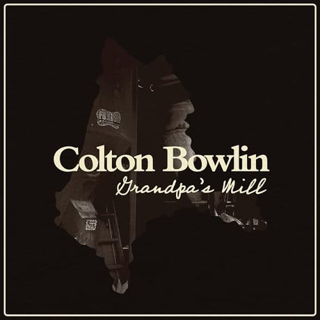 Grandpa'S Mill [CD]