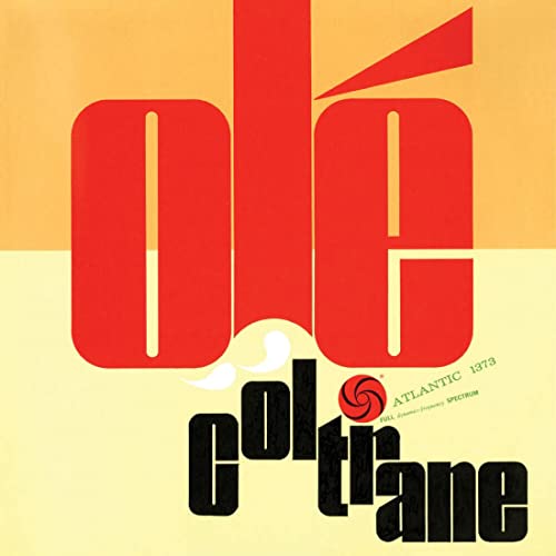 COLTRANE, JOHN OLE COLTRANE (VINILO TRANSPARENTE DE 140 G) (SYEOR) (I) [Discos y LP]