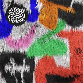 Fuzzy Fantasy (CREAM WHITE VINYL) (Vinyl) - Apocalypse Vinyl