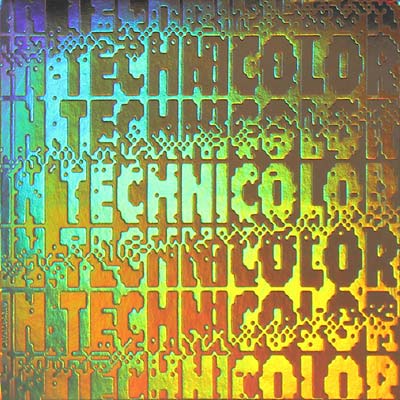 In Technicolor (CD)