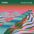 Voyage Voyage (Turquoise Vinyl) (Vinyl)