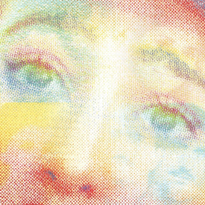 Coma Wong (Vinyl)