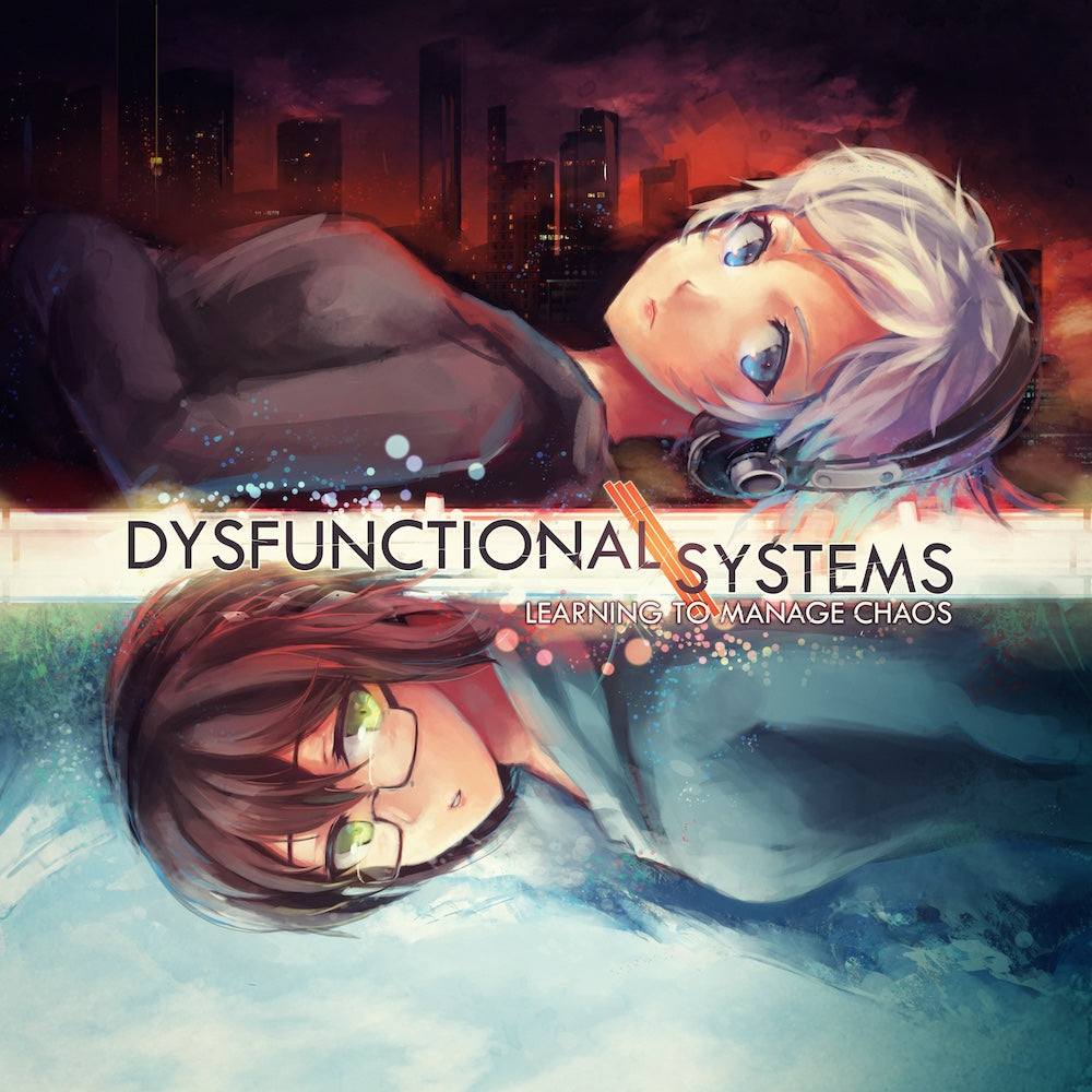 Dysfunctional Systems: Learning To Manage Chaos (Vinyl)