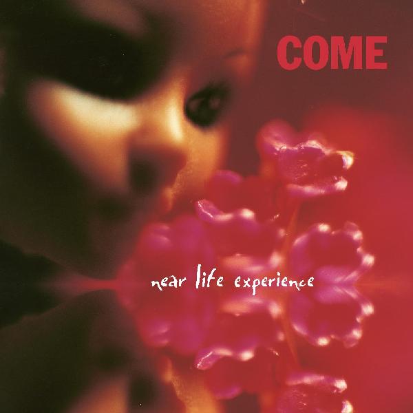 Near Life Experience (PINK VINYL) (Vinyl)