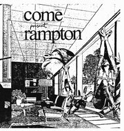 Rampton (Vinyl) - Apocalypse Vinyl