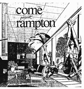 Rampton (Vinyl) - Apocalypse Vinyl